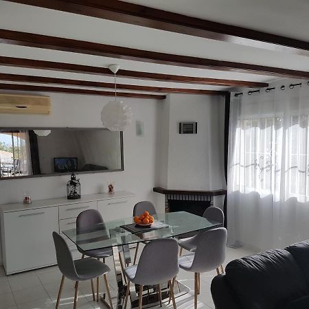 קלפה Villa Elvira מראה חיצוני תמונה