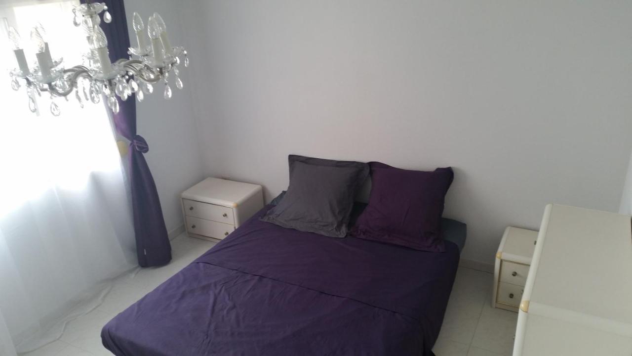 קלפה Villa Elvira מראה חיצוני תמונה