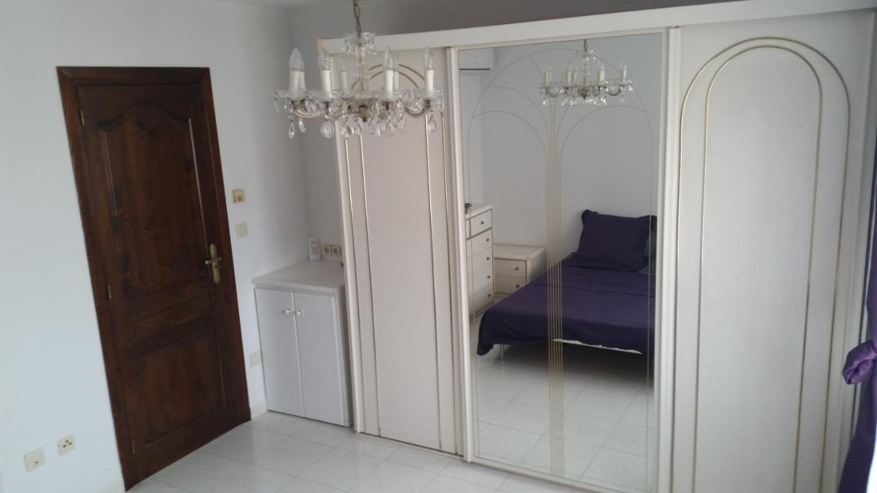 קלפה Villa Elvira מראה חיצוני תמונה