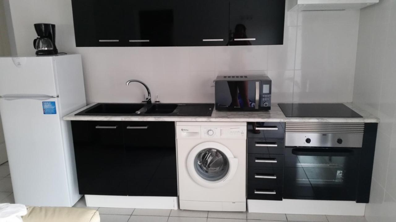 קלפה Villa Elvira מראה חיצוני תמונה