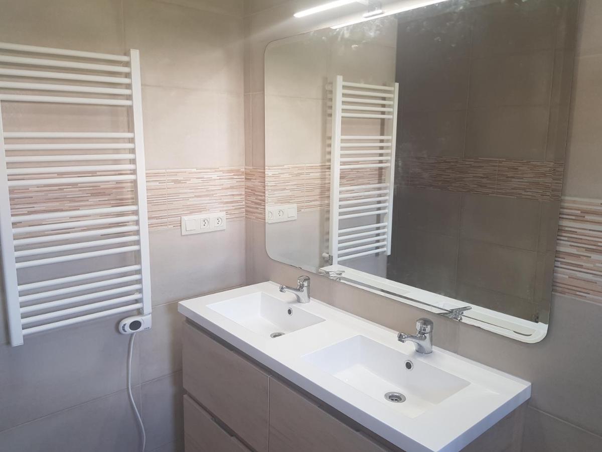 קלפה Villa Elvira מראה חיצוני תמונה