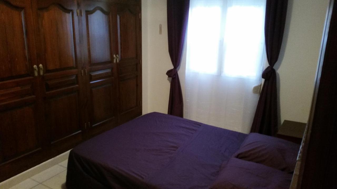 קלפה Villa Elvira מראה חיצוני תמונה