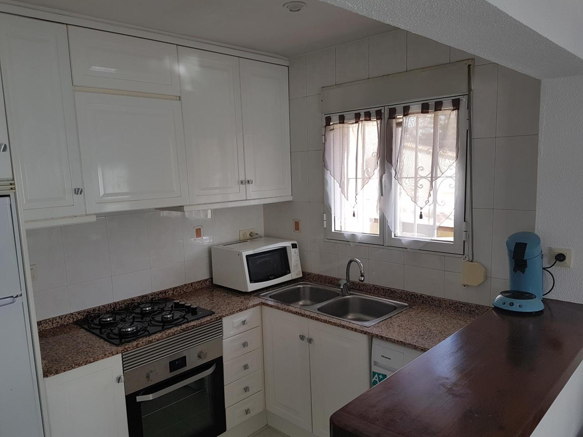 קלפה Villa Elvira מראה חיצוני תמונה