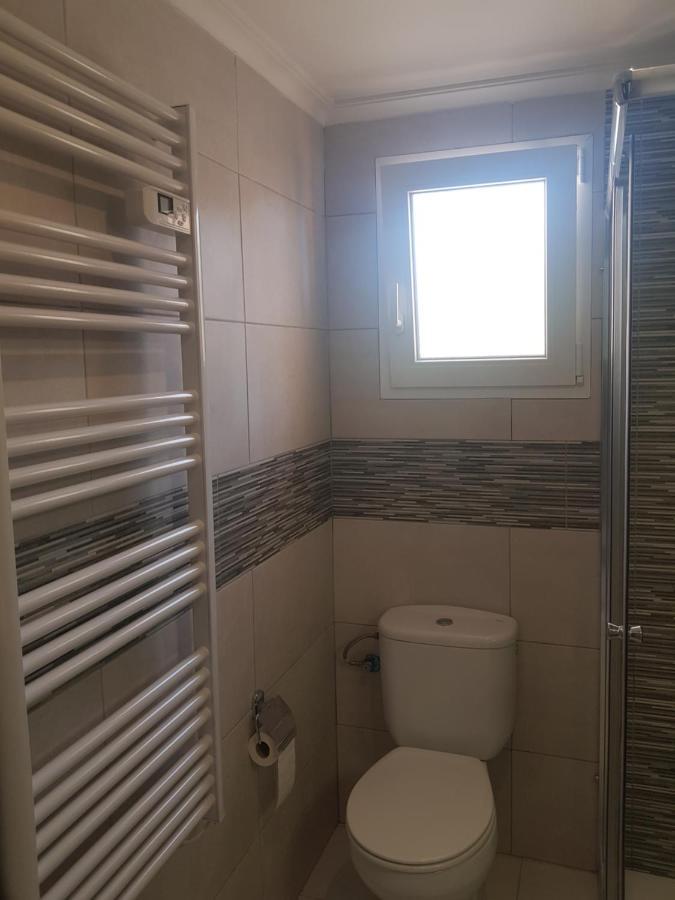 קלפה Villa Elvira מראה חיצוני תמונה