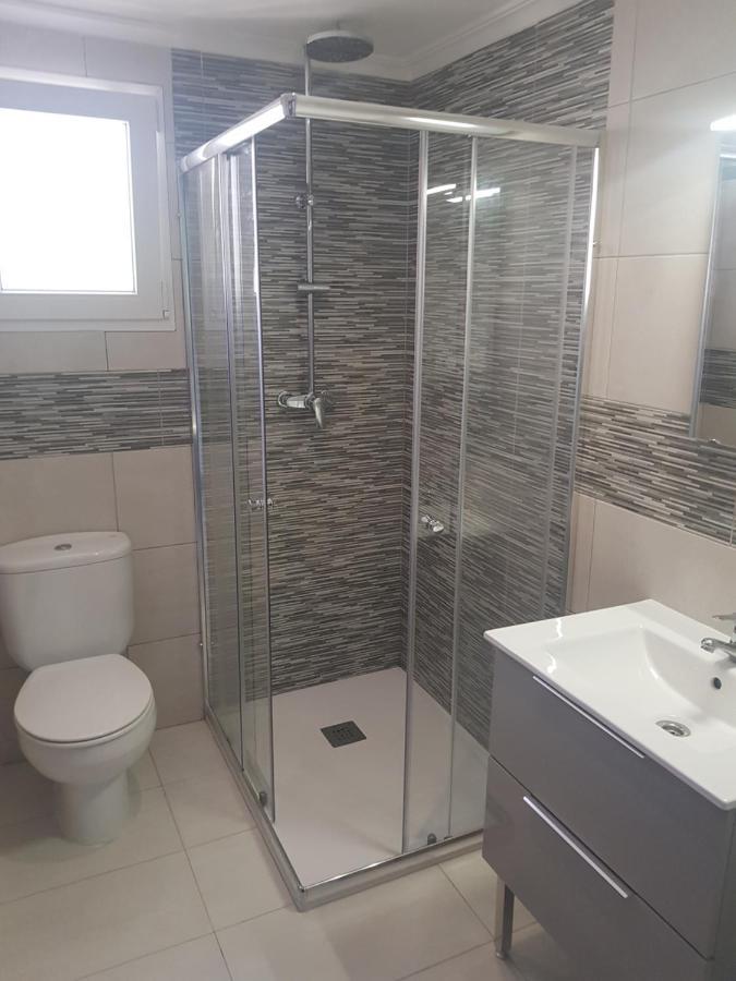 קלפה Villa Elvira מראה חיצוני תמונה